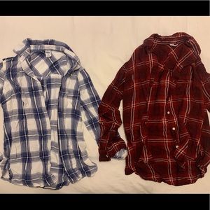 Flannels